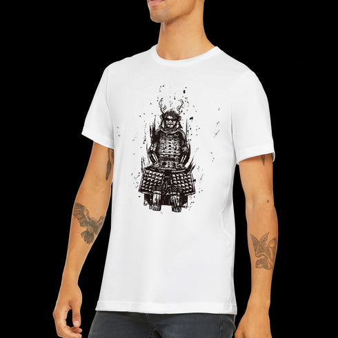 Kabuto T-shirt